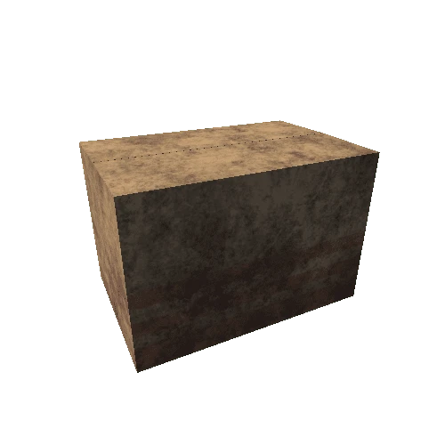 Paper Box01_Dirt